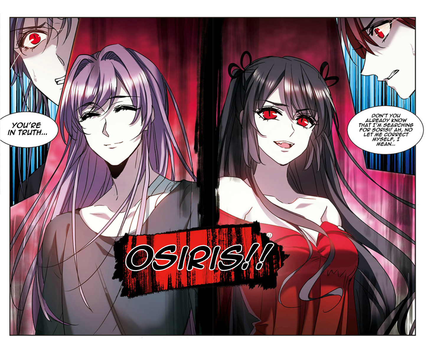 Vampire Sphere Chapter 122 24